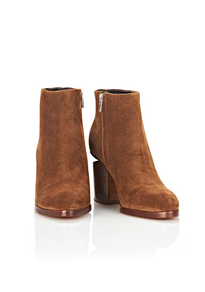 alexander wang gabi bootie sale
