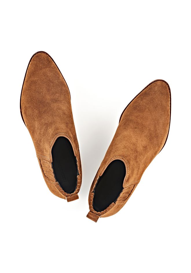 alexander wang kori suede
