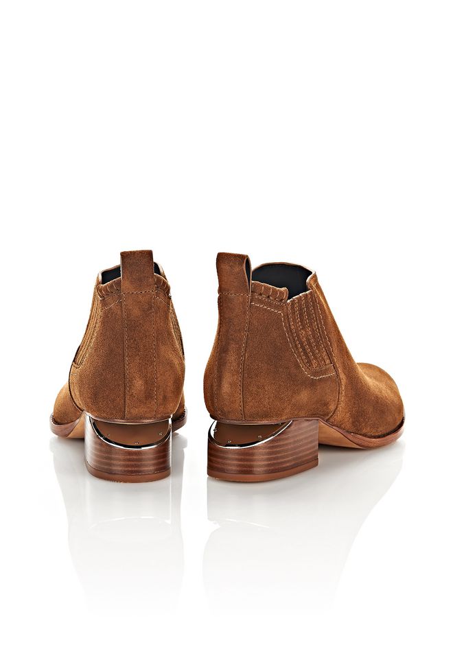 alexander wang kori suede