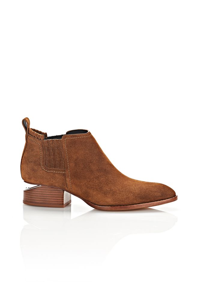 alexander wang kori suede
