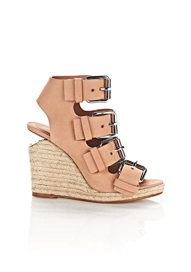 jo mercer espadrille wedges