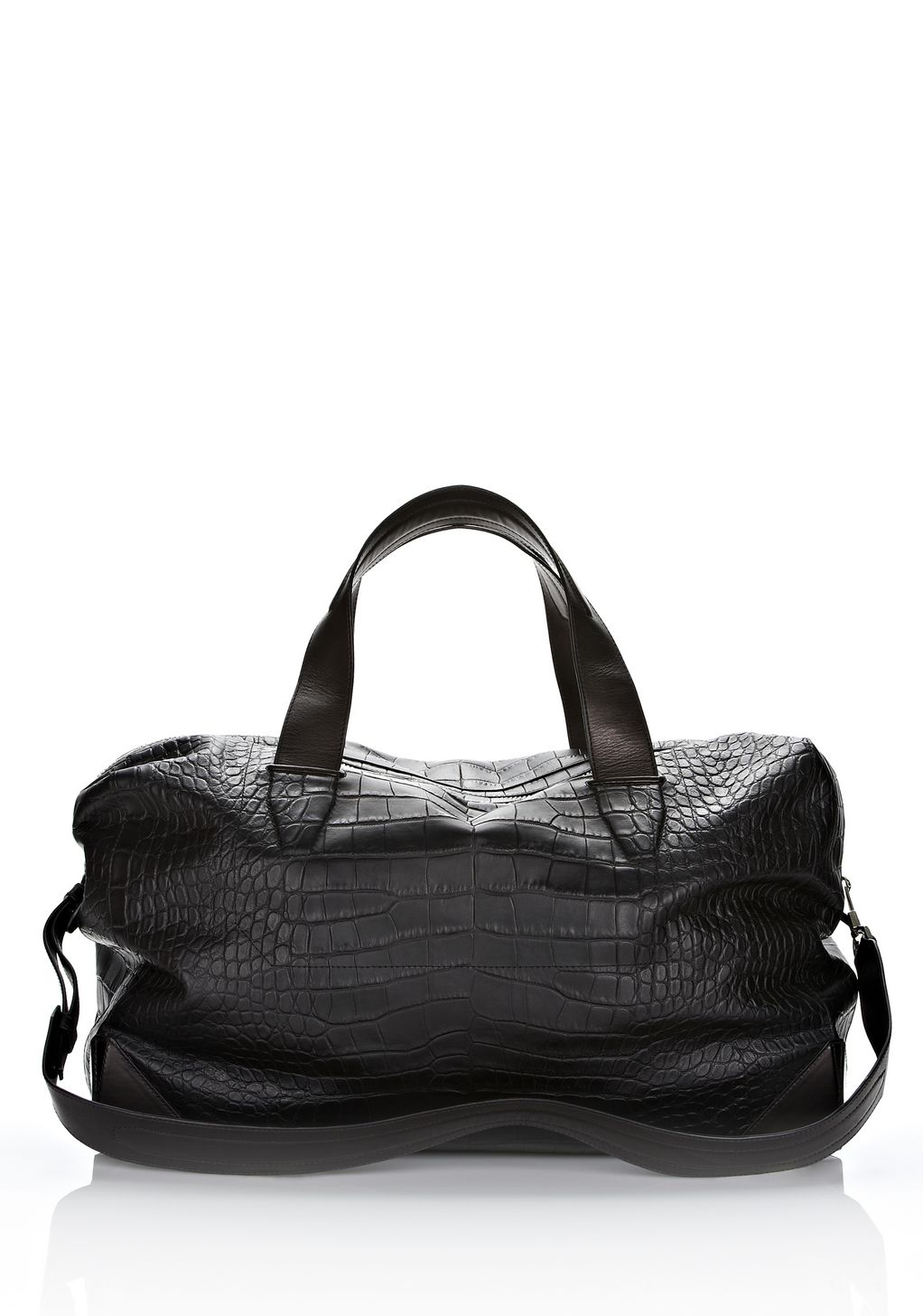 alexander wang adidas duffle bag