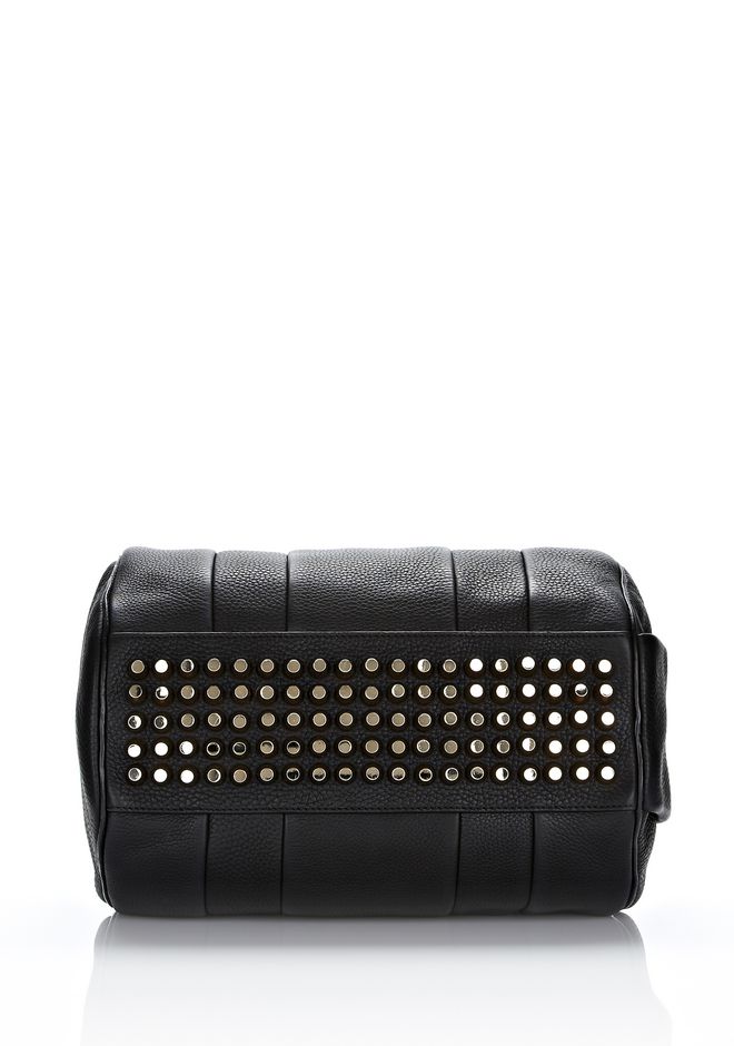 alexander wang rocco bag black