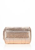 alexander wang rocco rose gold