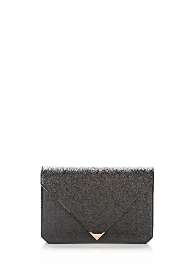 alexander wang prisma envelope bag