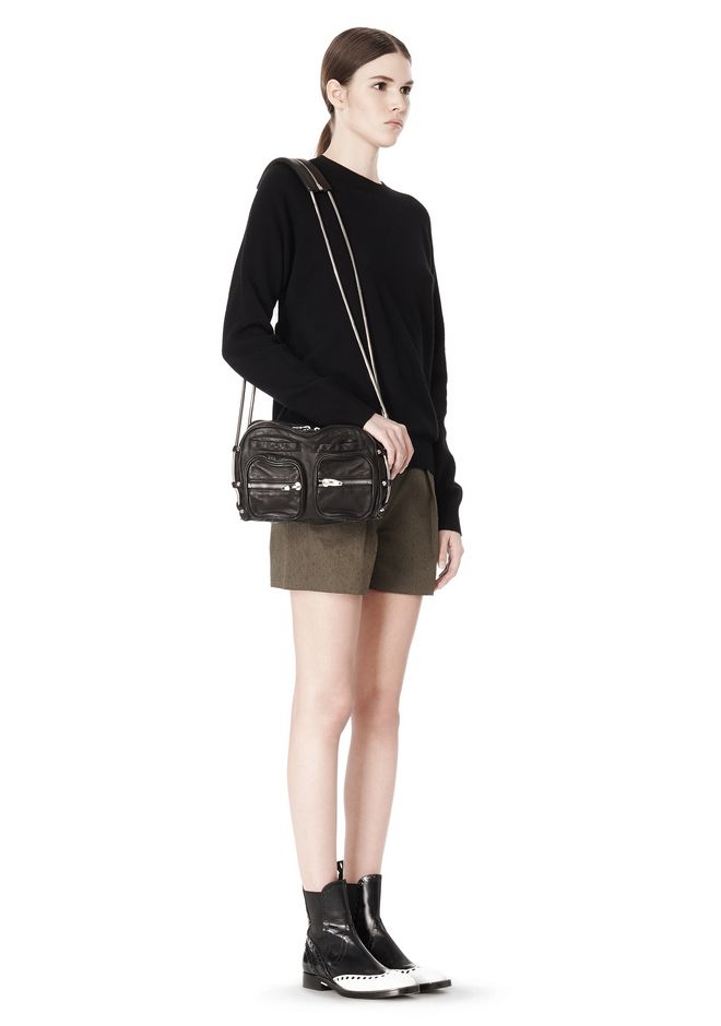 alexander wang brenda crossbody bag