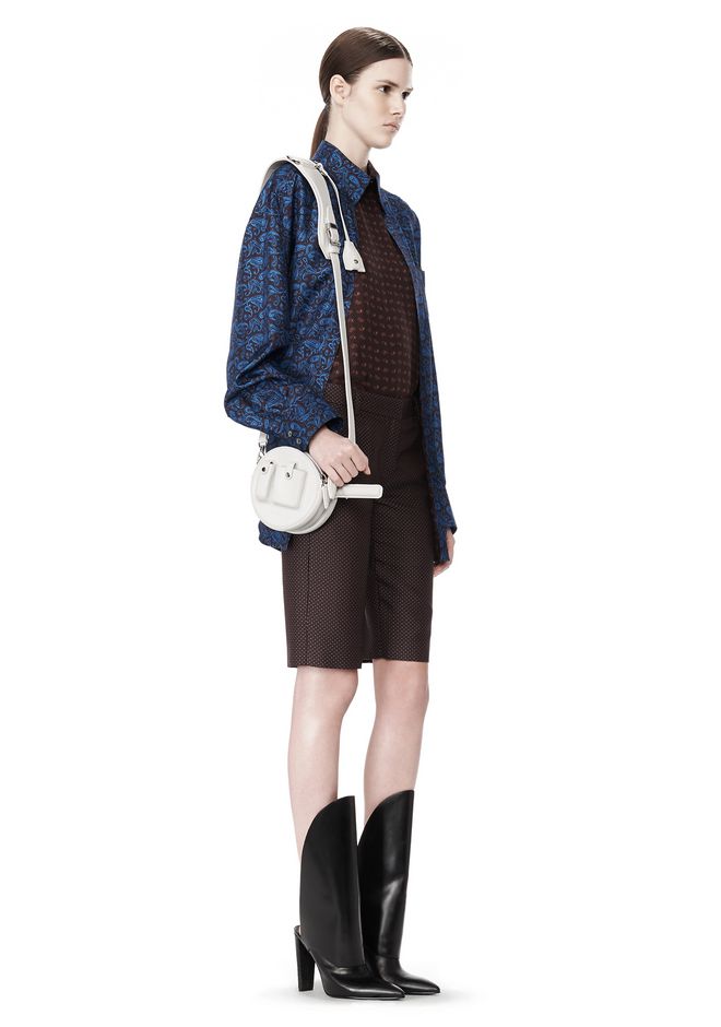 diesel mirror bag