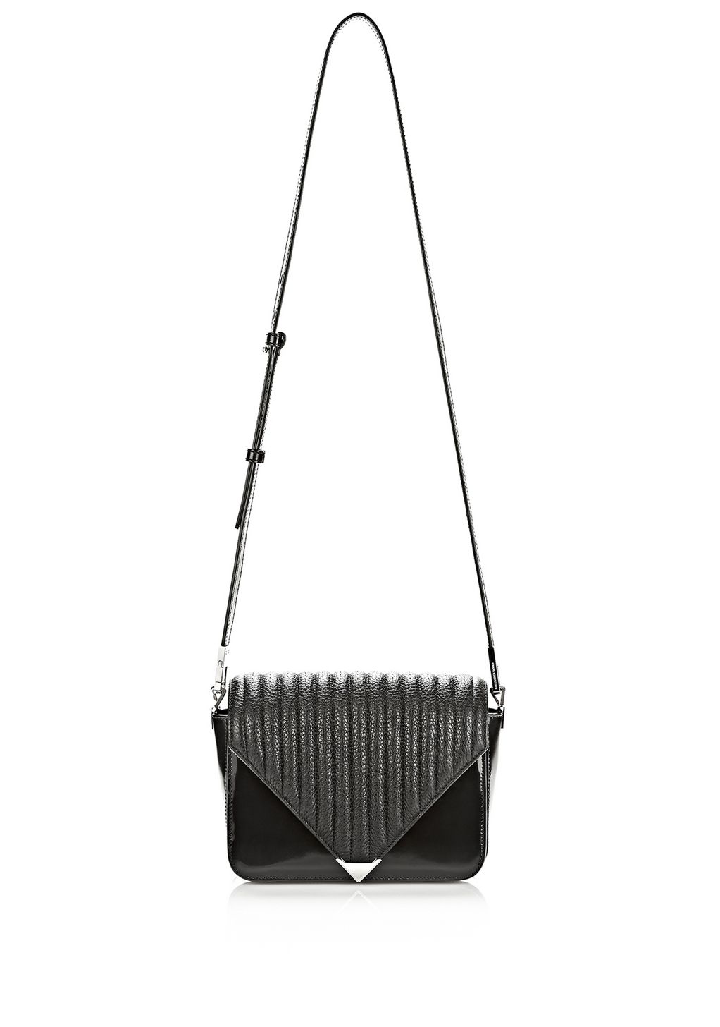 alexander wang envelope bag