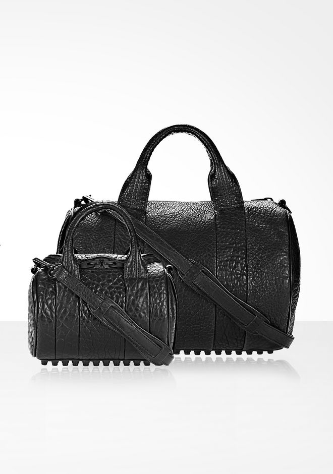 alexander wang mini rockie