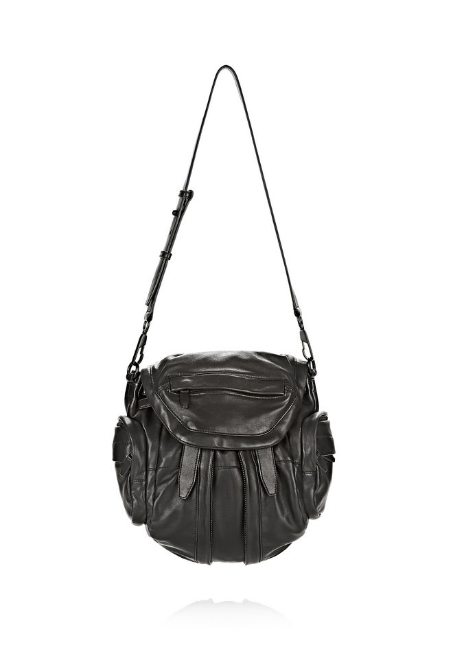 alexander wang micro marti