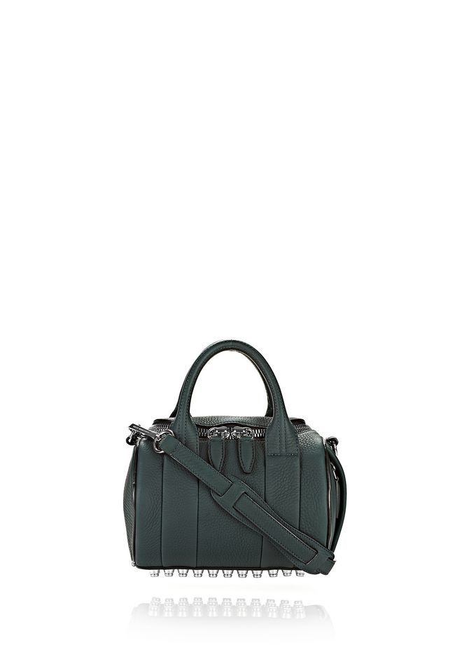 alexander wang mini rockie