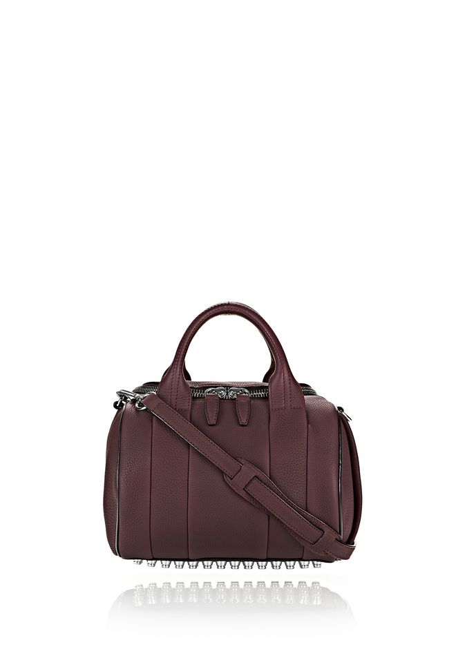 rockie bag alexander wang