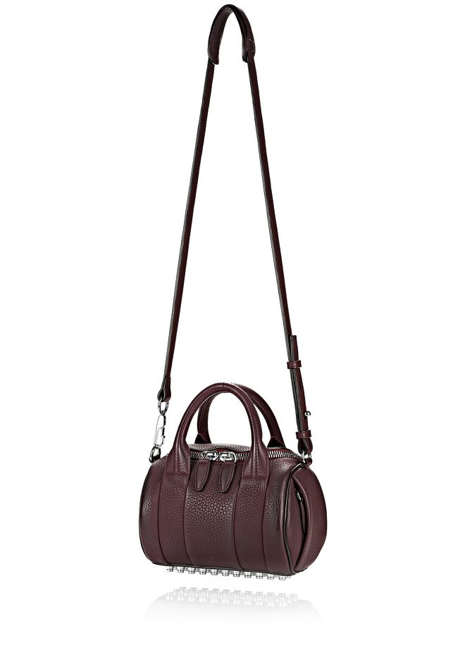 alexander wang mini rockie