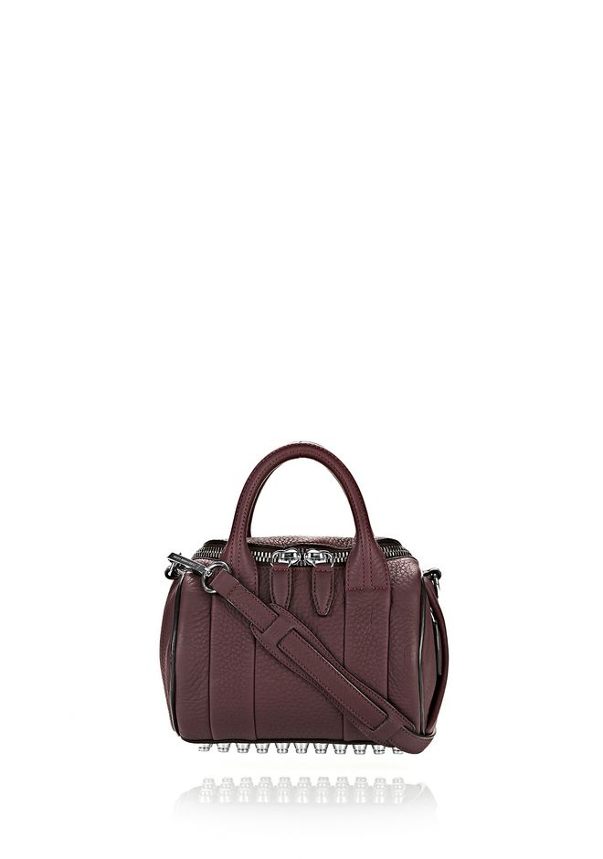 alexander wang mini rockie