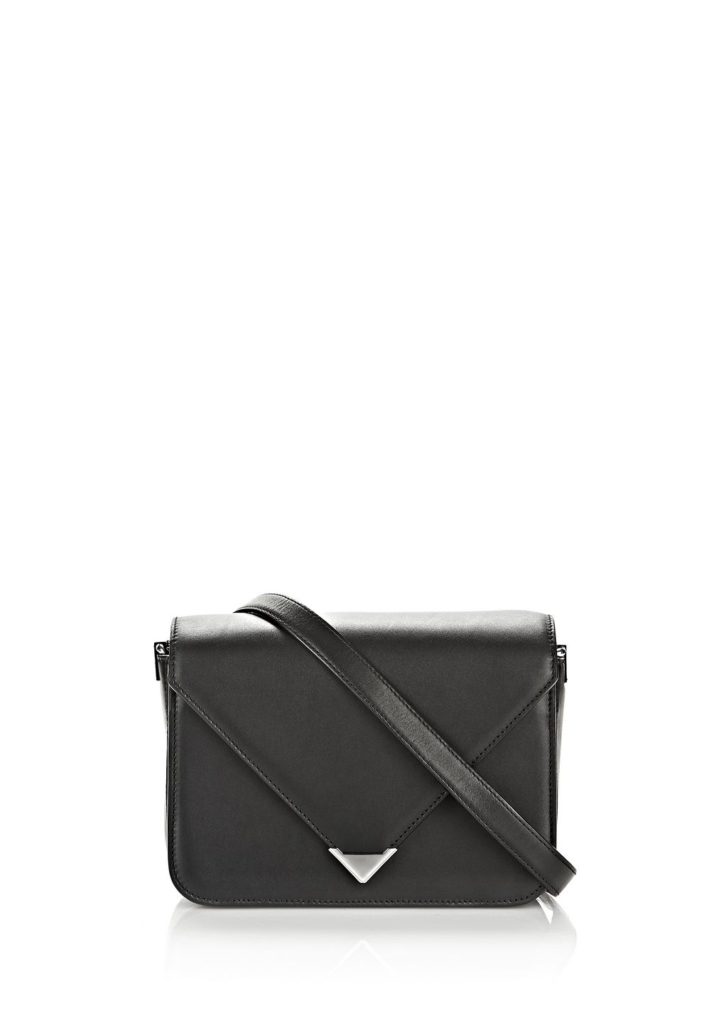 alexander wang prisma envelope bag