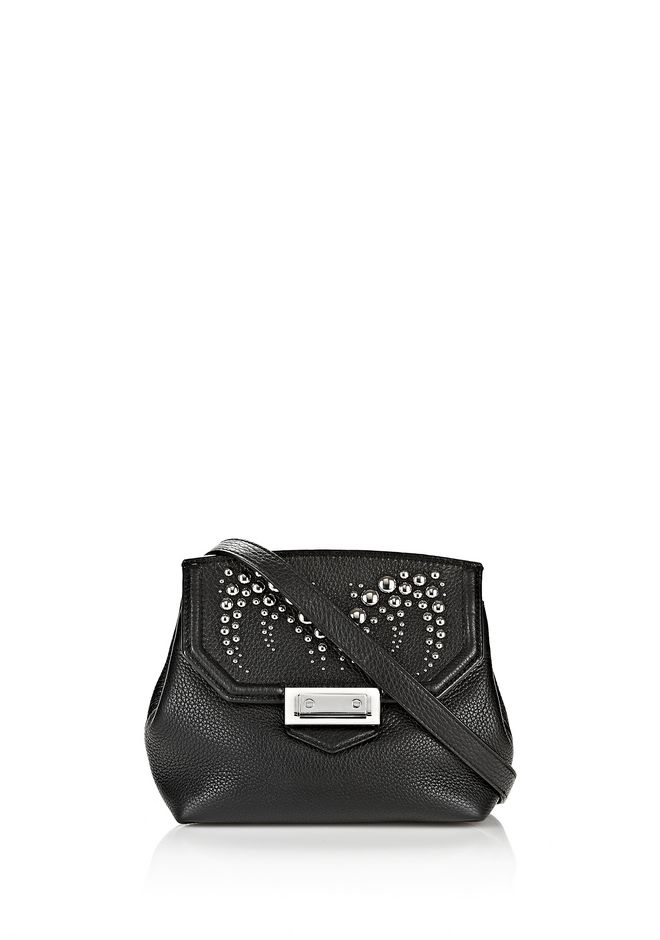 wang studded bag