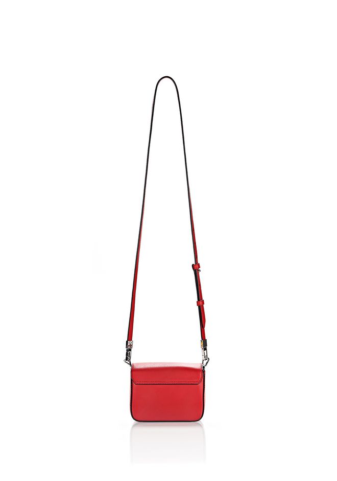 alexander wang prisma envelope bag