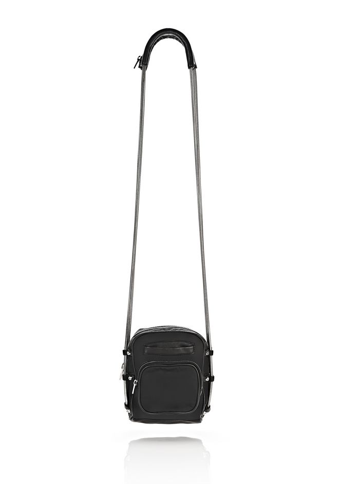 alexander wang nylon bag