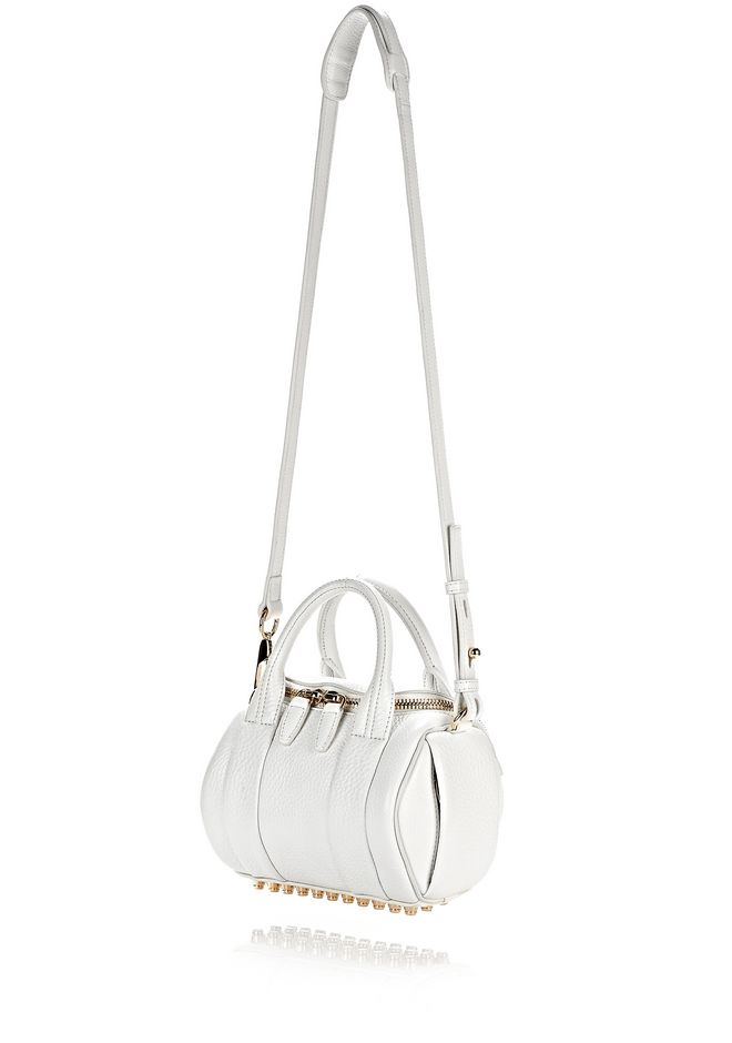 alexander wang mini rockie