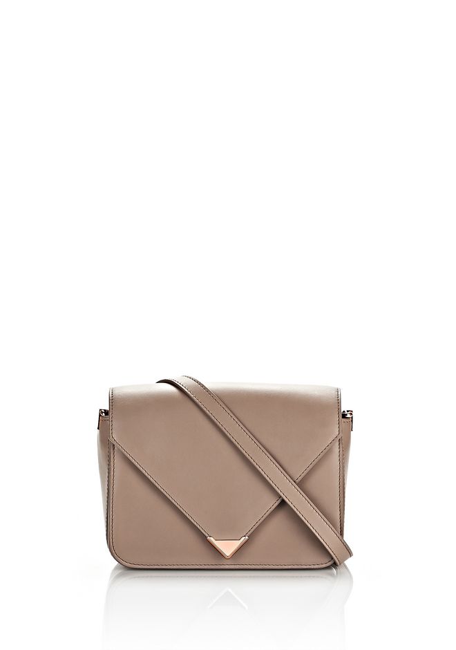 alexander wang prisma envelope bag