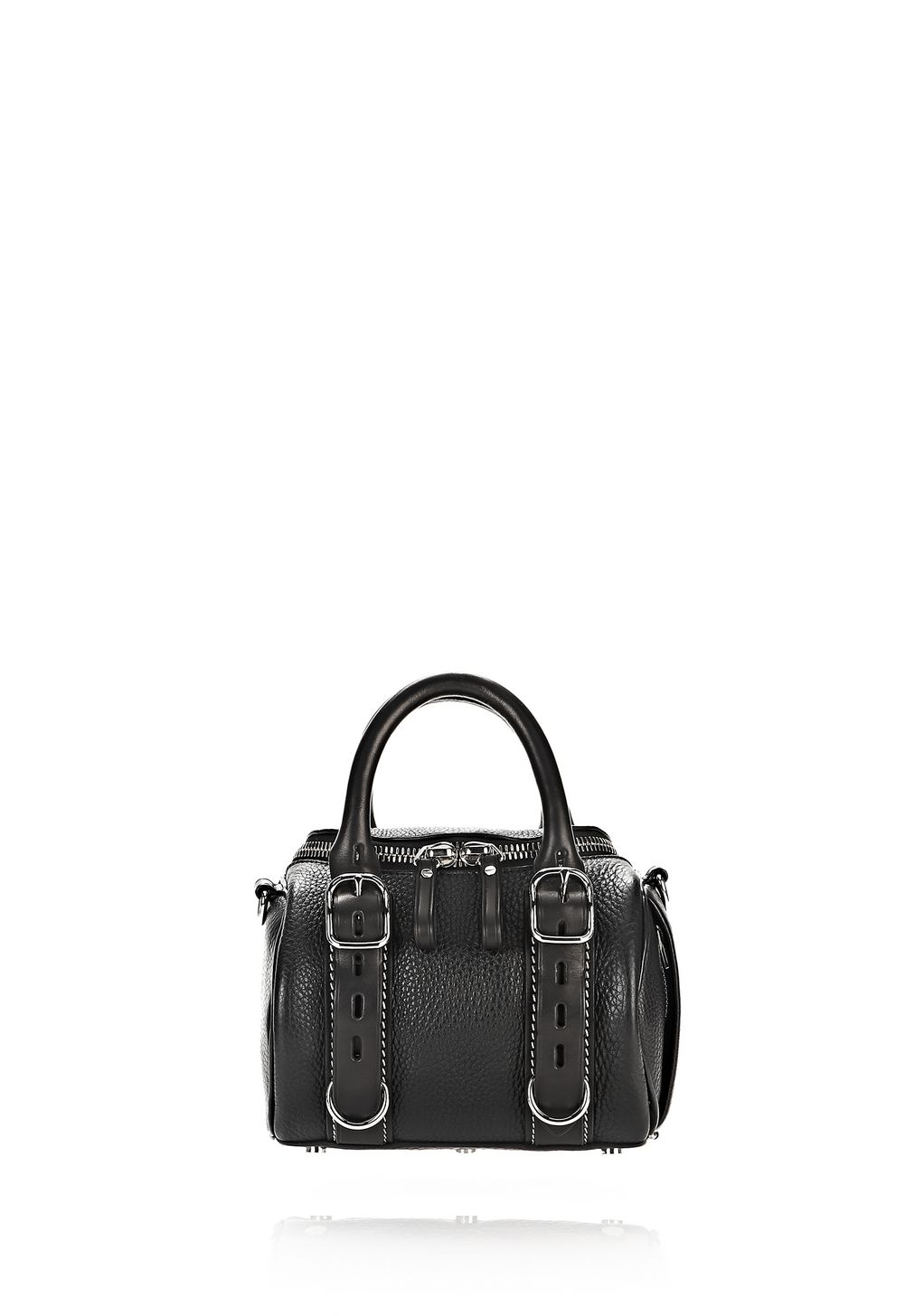 alexander wang elite tech shoulder bag