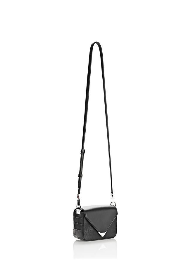 alexander wang prisma envelope bag