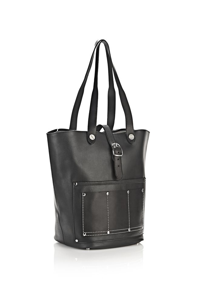 alexander wang bag tote