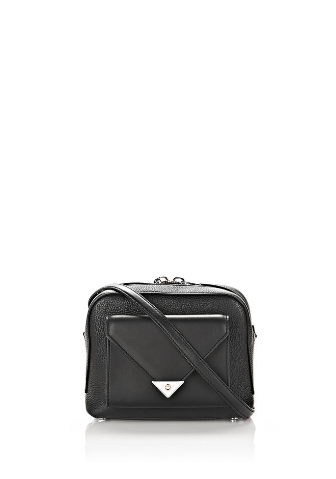 alexander wang prisma crossbody bag