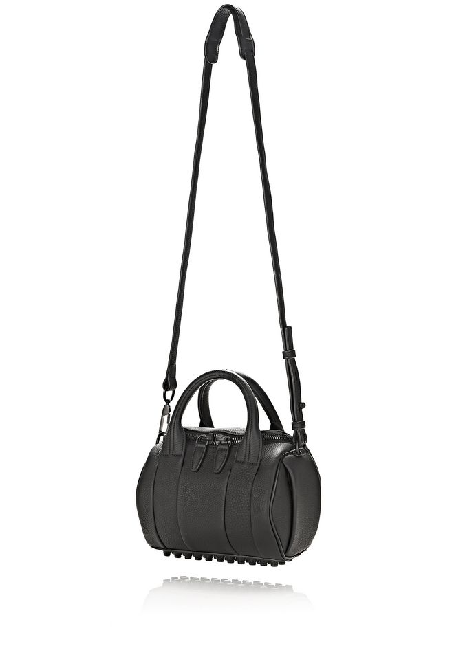 alexander wang mini rockie