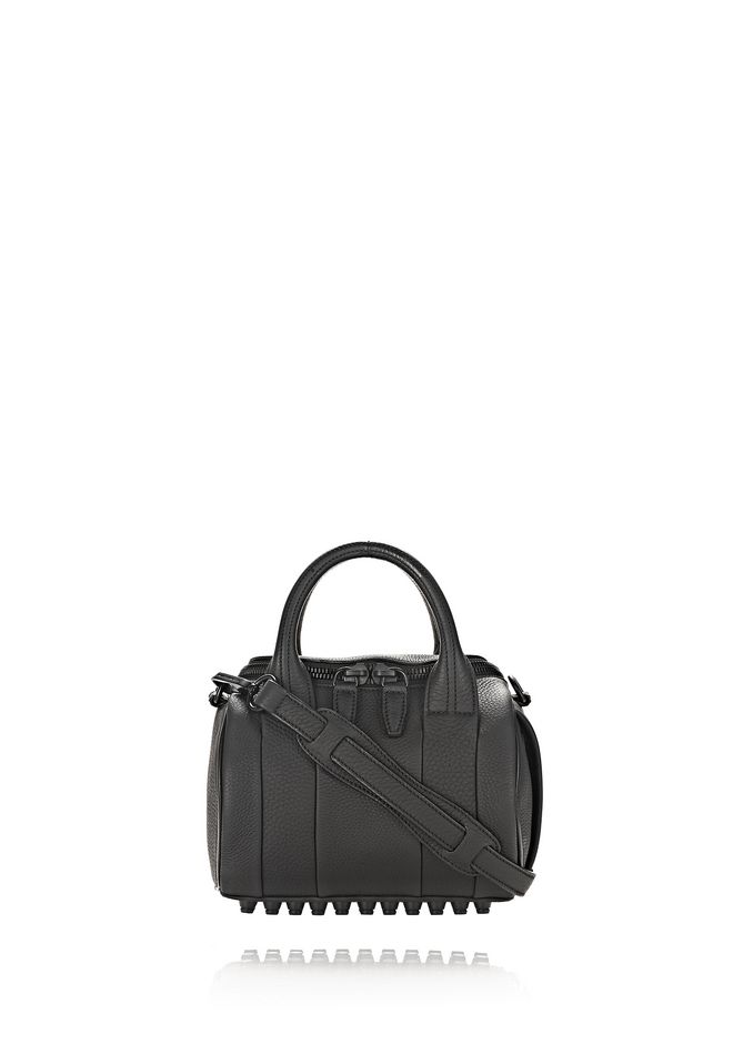 alexander wang mini rockie