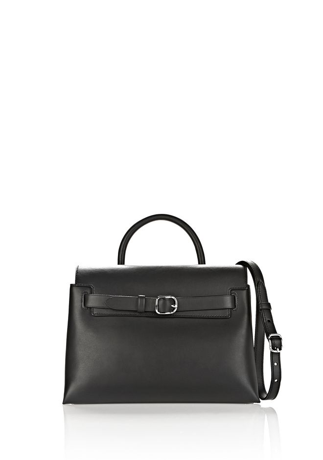 attica crossbody bag