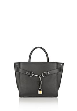 alexander wang attica mini satchel