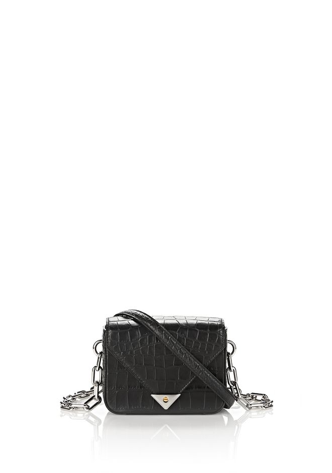 alexander wang prisma envelope bag