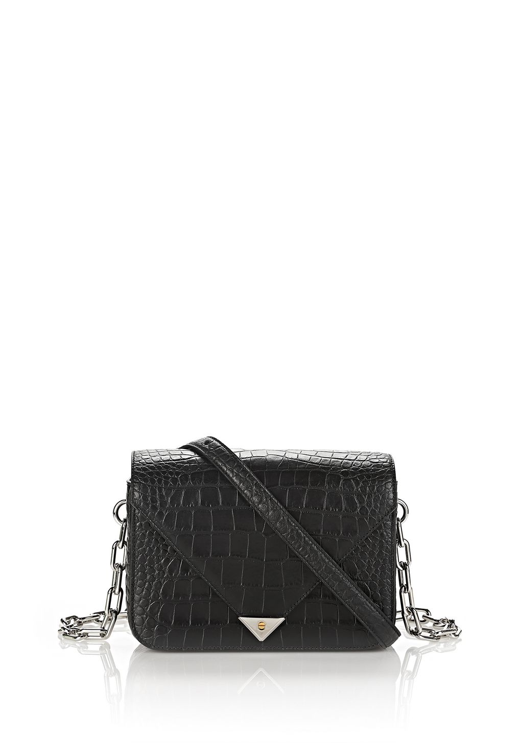 alexander wang prisma envelope bag