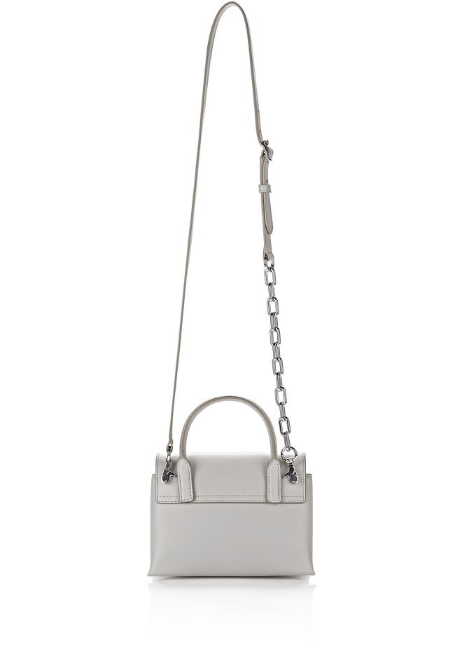 attica crossbody bag