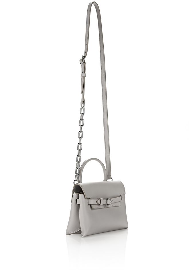 attica crossbody bag