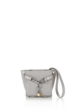 alexander wang attica mini satchel