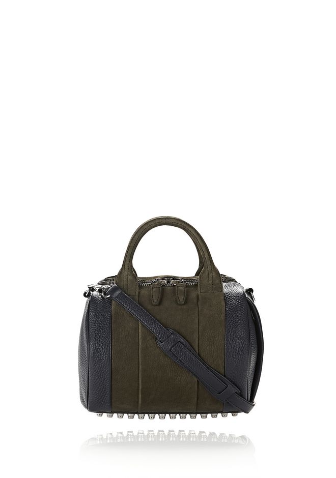 rockie bag alexander wang