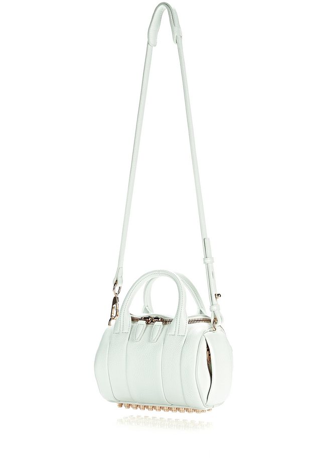 alexander wang mini rockie