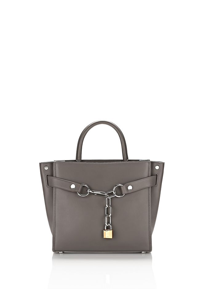 alexander wang attica mini satchel