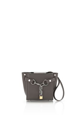 alexander wang attica mini satchel