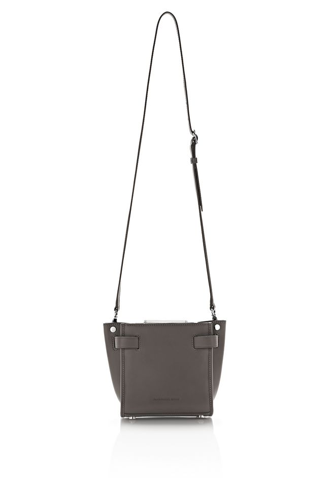 alexander wang attica mini satchel