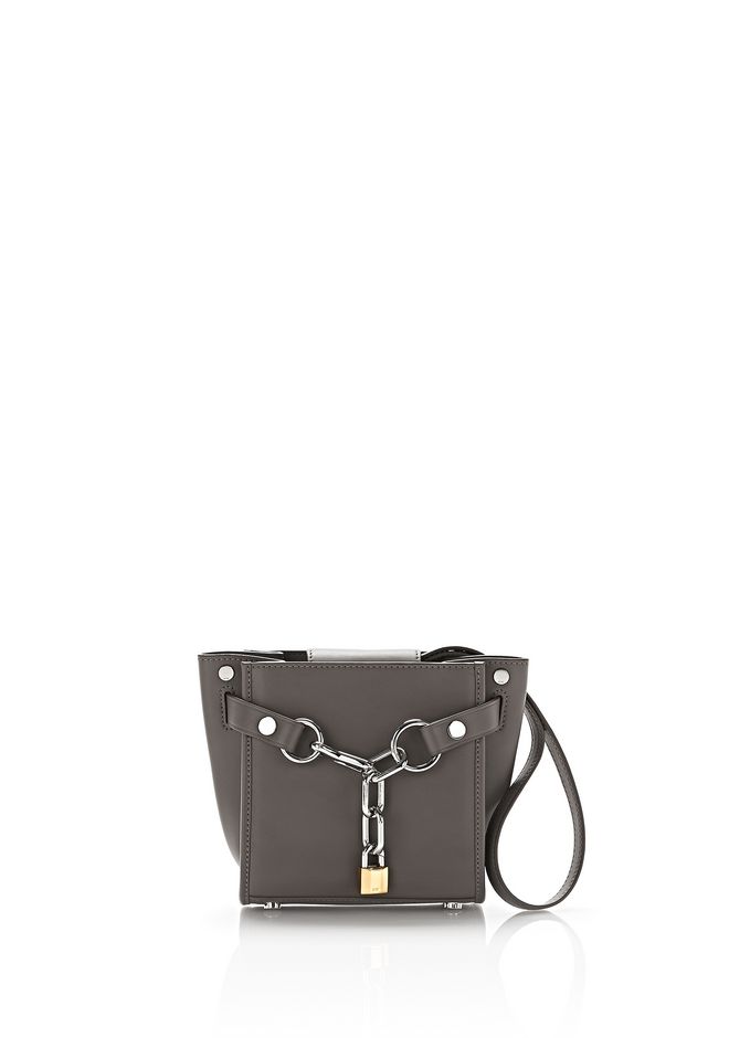 alexander wang attica mini belt bag