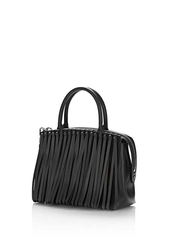 attica bag alexander wang