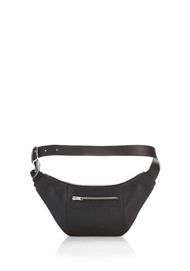 alexander wang hip pack