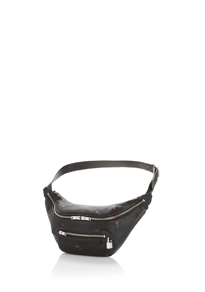 alexander wang hip pack