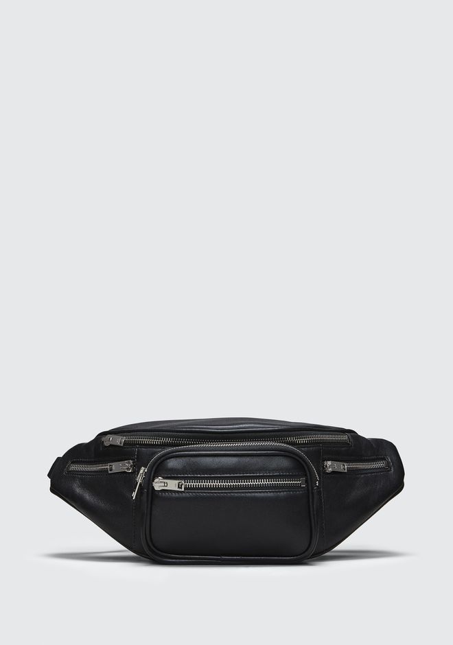 Alexander Bags For Women Official Site Alexander Shoulder Bags Black Attica Pack