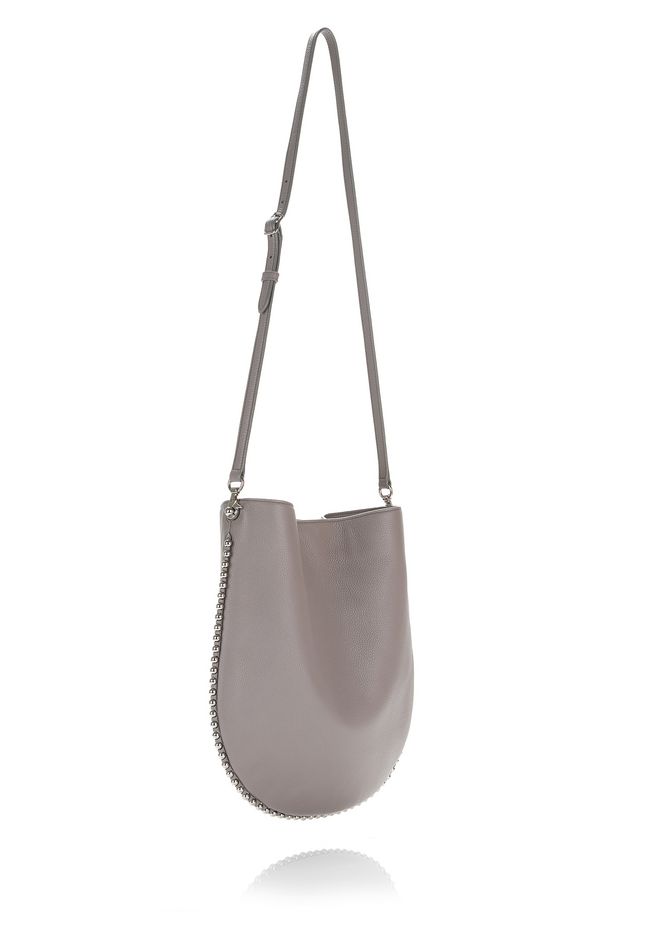 alexander wang roxy hobo