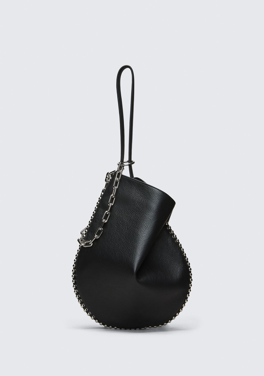 alexander wang roxy hobo