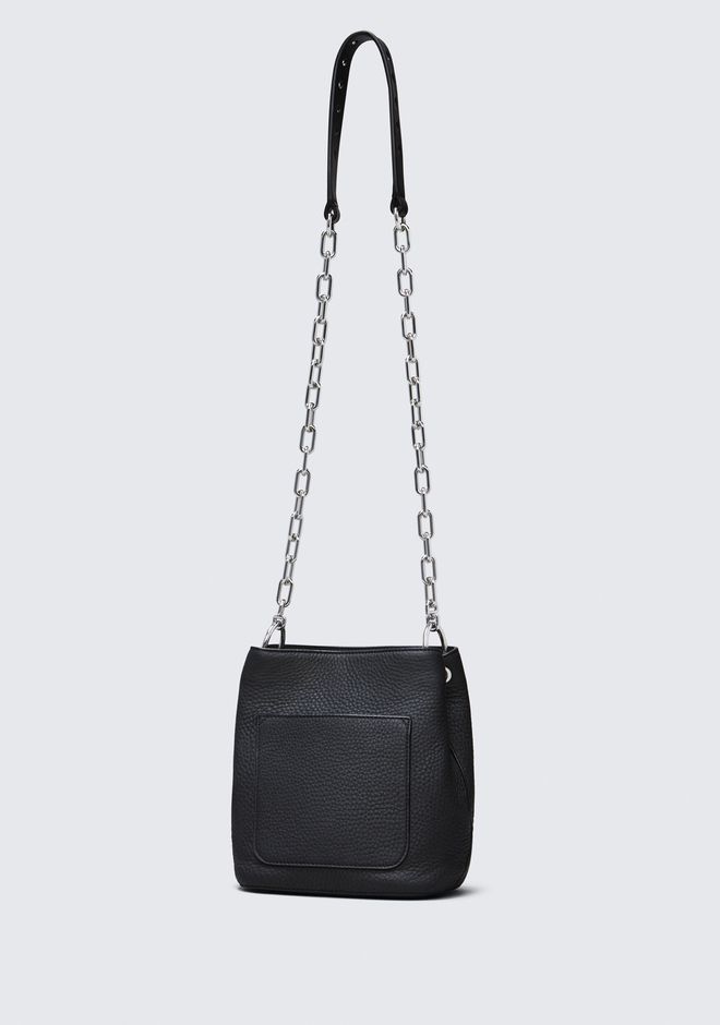 alexander wang riot bag